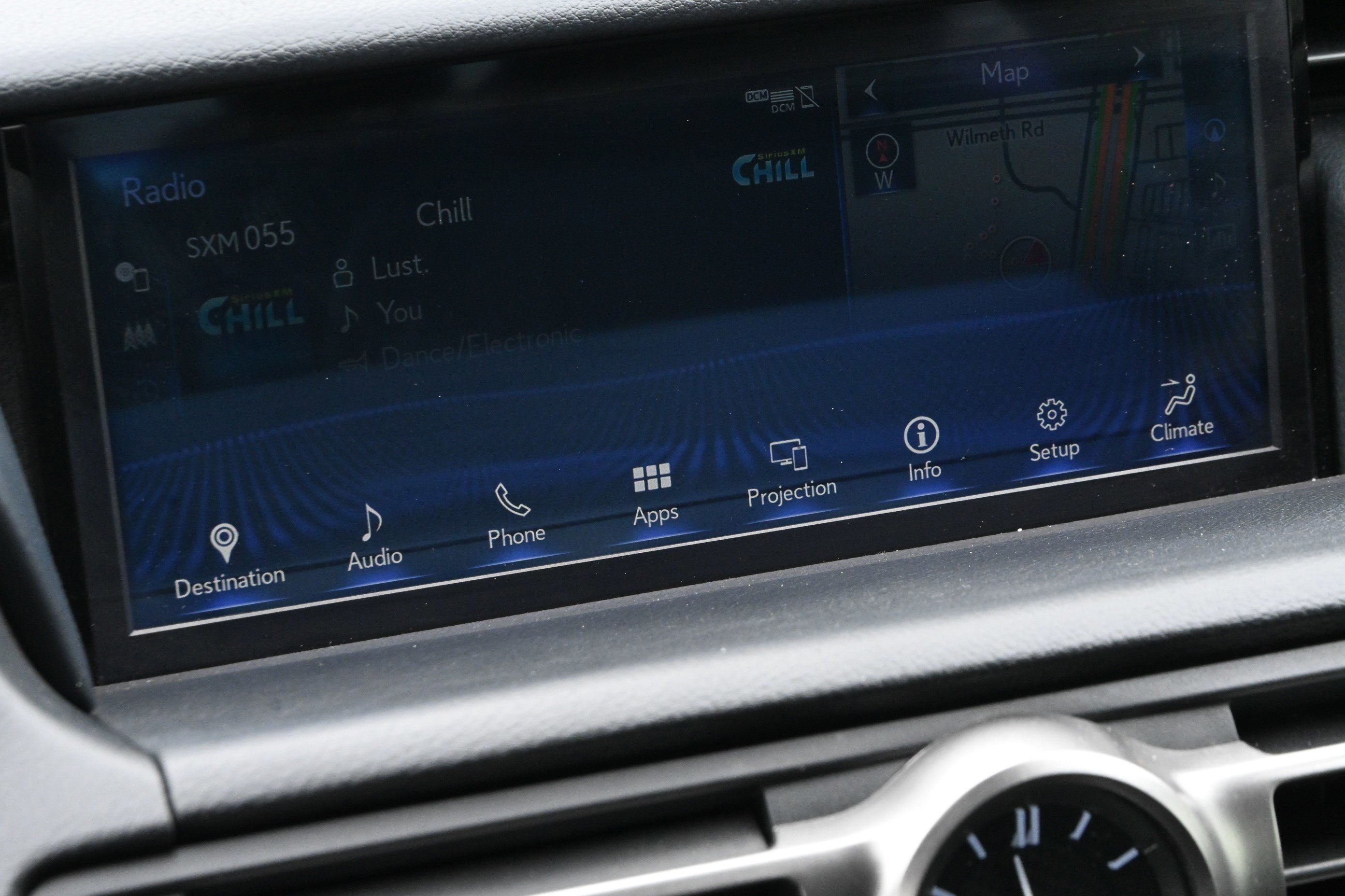 Used 2021 Lexus RC 350 F Sport RWD image 19