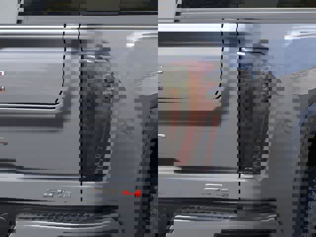 New 2026 GMC Sierra 2500 AT4 w/ AT4 Premium Plus Package image 11