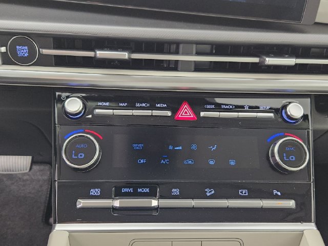 New 2026 Hyundai Santa Fe SE AWD/4WD image 27