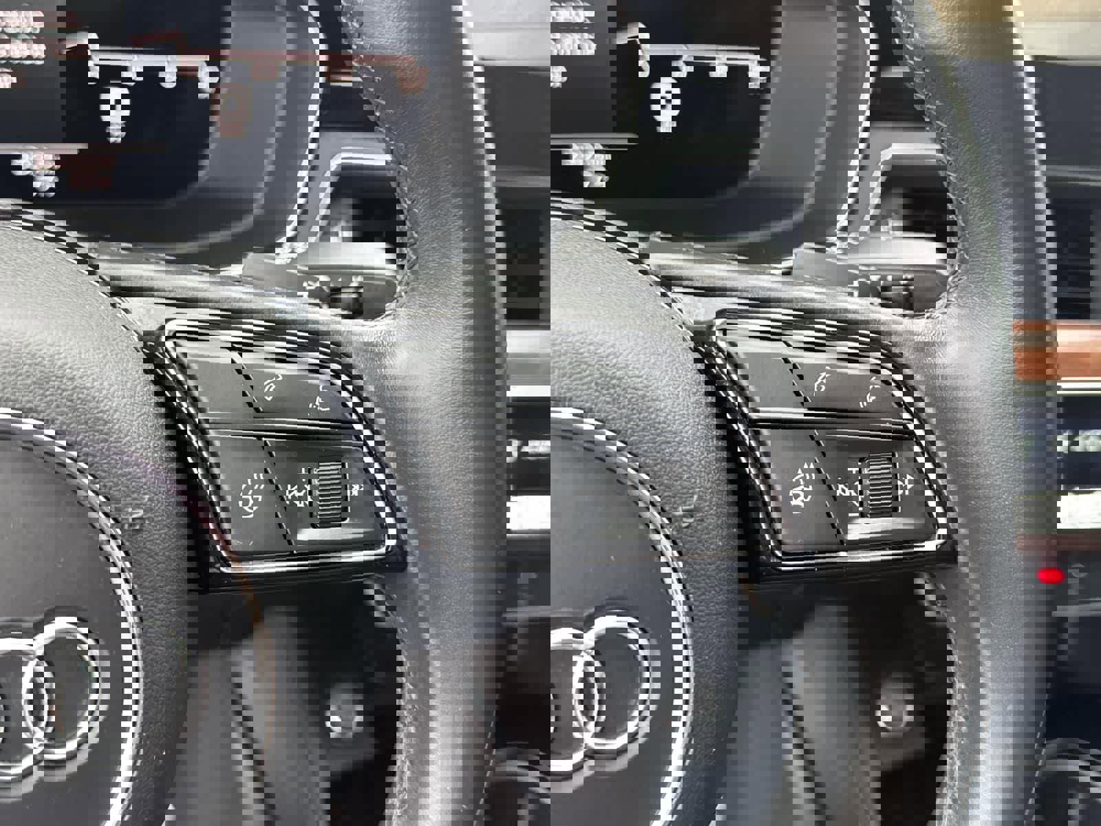 Used 2022 Audi A5 2.0T Premium Plus w/ Premium Plus image 12