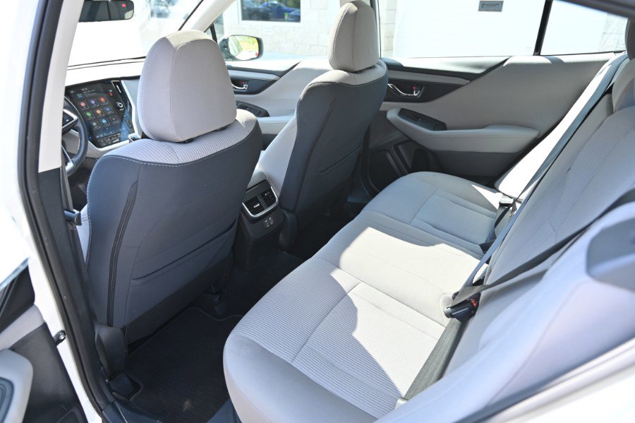 Used 2023 Subaru Legacy Premium AWD/4WD image 19