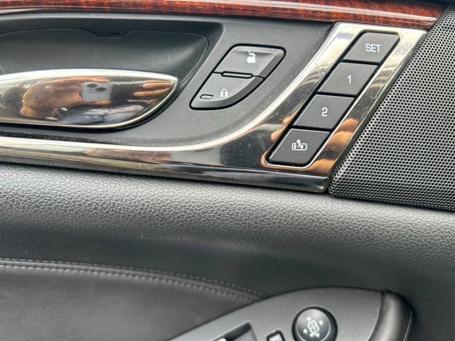 Used 2014 Cadillac CTS Luxury AWD/4WD image 24