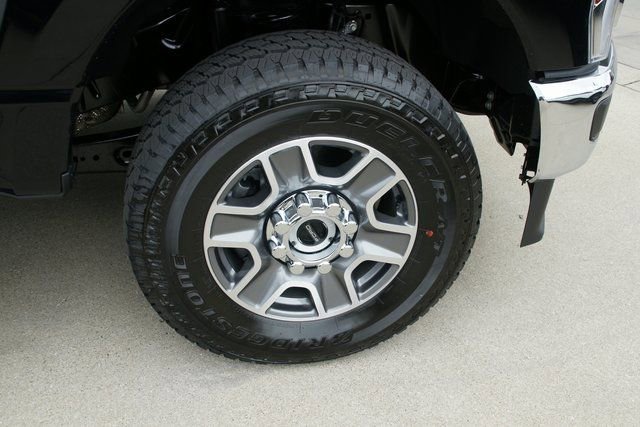 New 2026 Ford F350 Lariat image 8