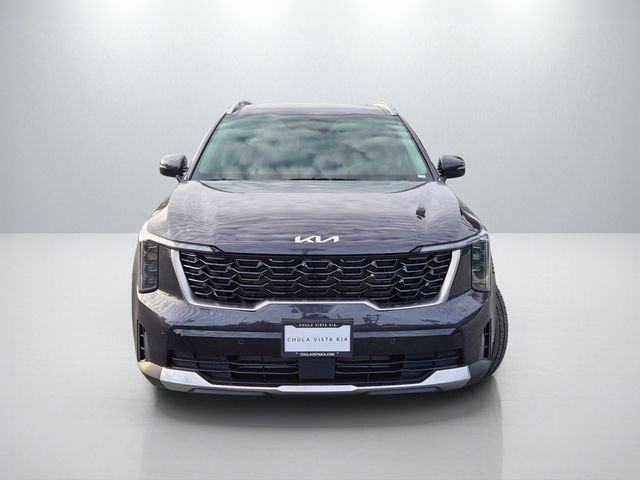New 2026 Kia Sorento S w/ S Panoramic Sunroof Package FWD image 2