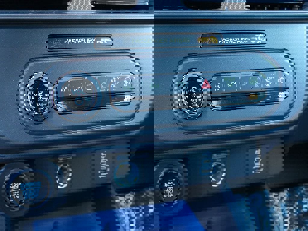 Used 2026 Ford Maverick XLT w/ XLT Luxury Package image 21