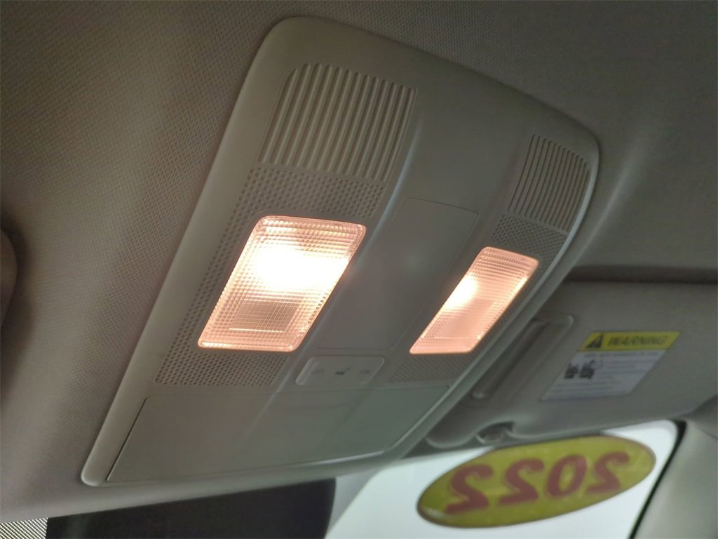 Used 2022 MAZDA CX-5 AWD 2.5 S w/ Select Package image 22