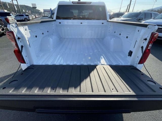 New 2026 Chevrolet Silverado 1500 LT image 8