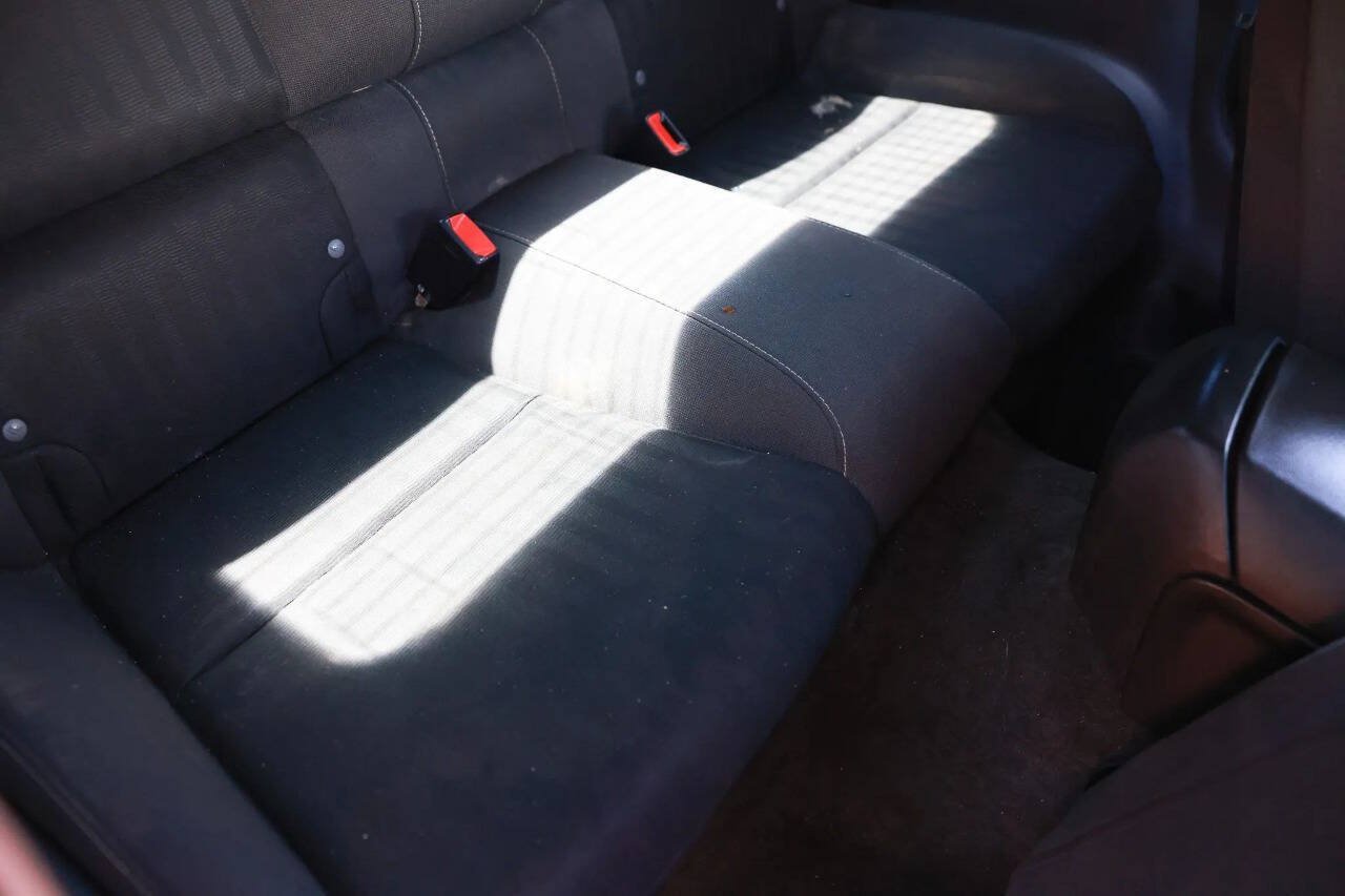Used 2014 Chevrolet Camaro LS RWD image 35
