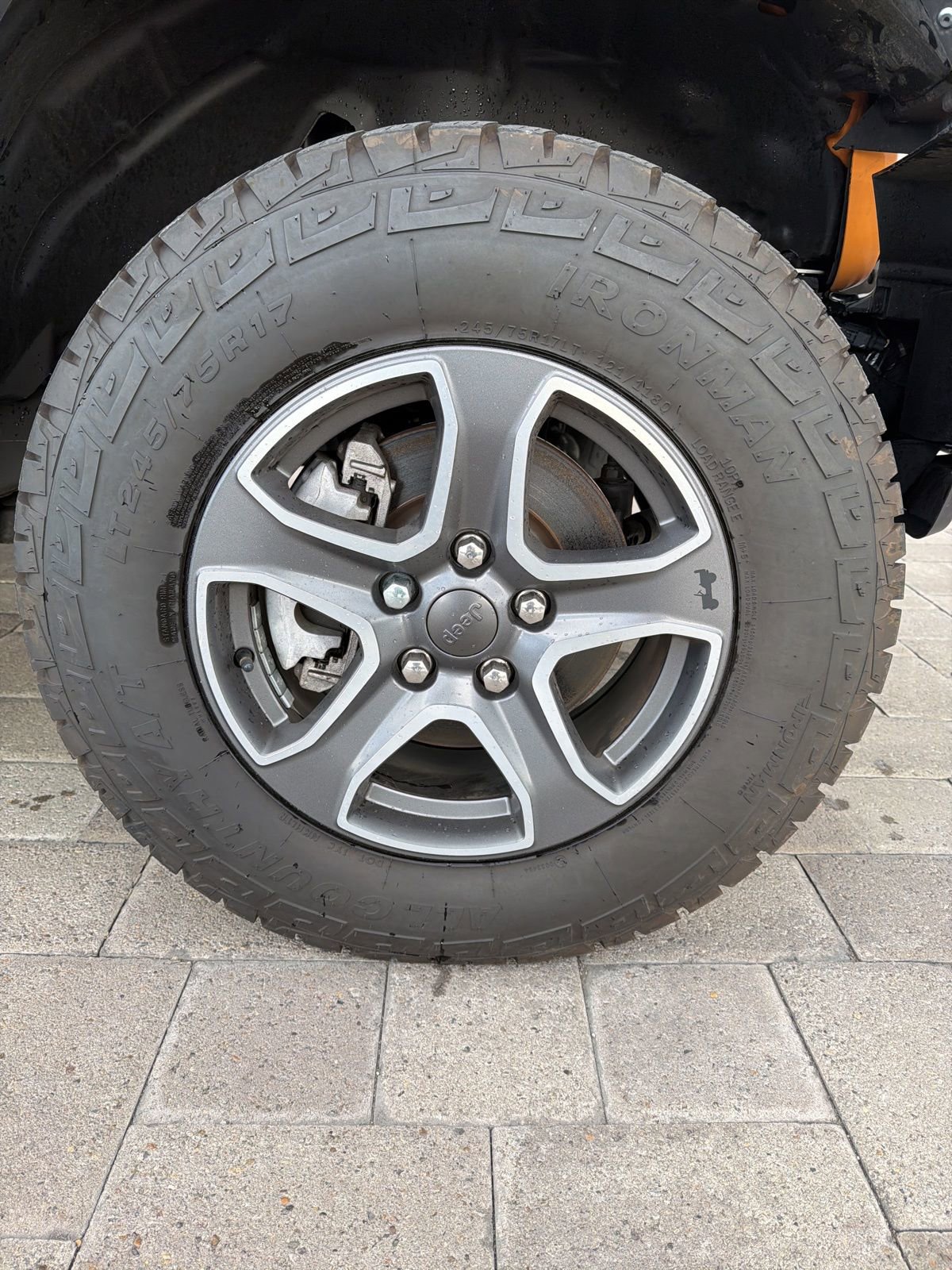 Used 2021 Jeep Wrangler Sport S image 11