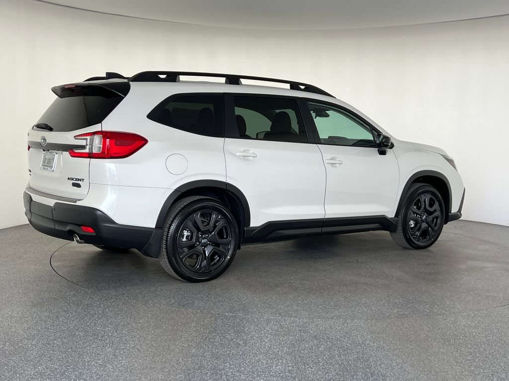 New 2026 Subaru Ascent Bronze Edition image 4