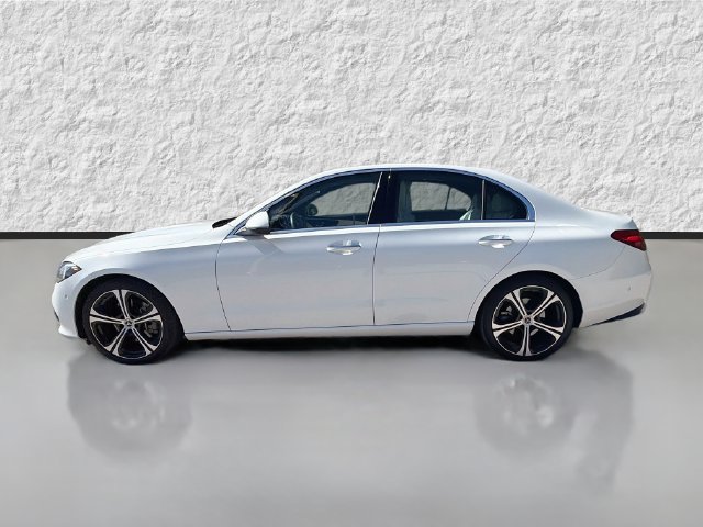 Used 2024 Mercedes-Benz C 300 Sedan image 6