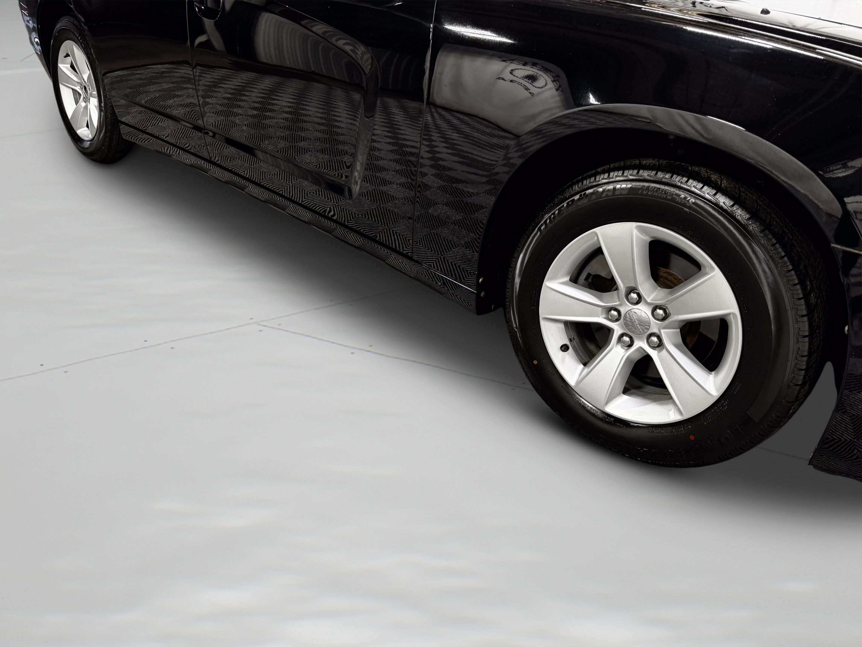 Used 2014 Dodge Charger SE RWD image 40
