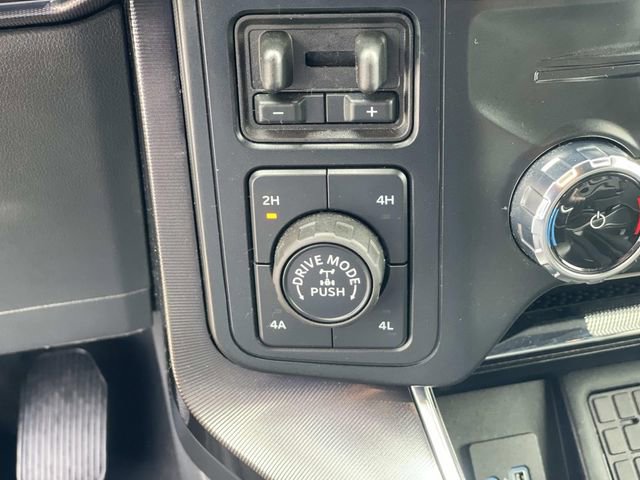 Certified 2024 Ford F150 Raptor w/ Equipment Group 803A Raptor R image 22