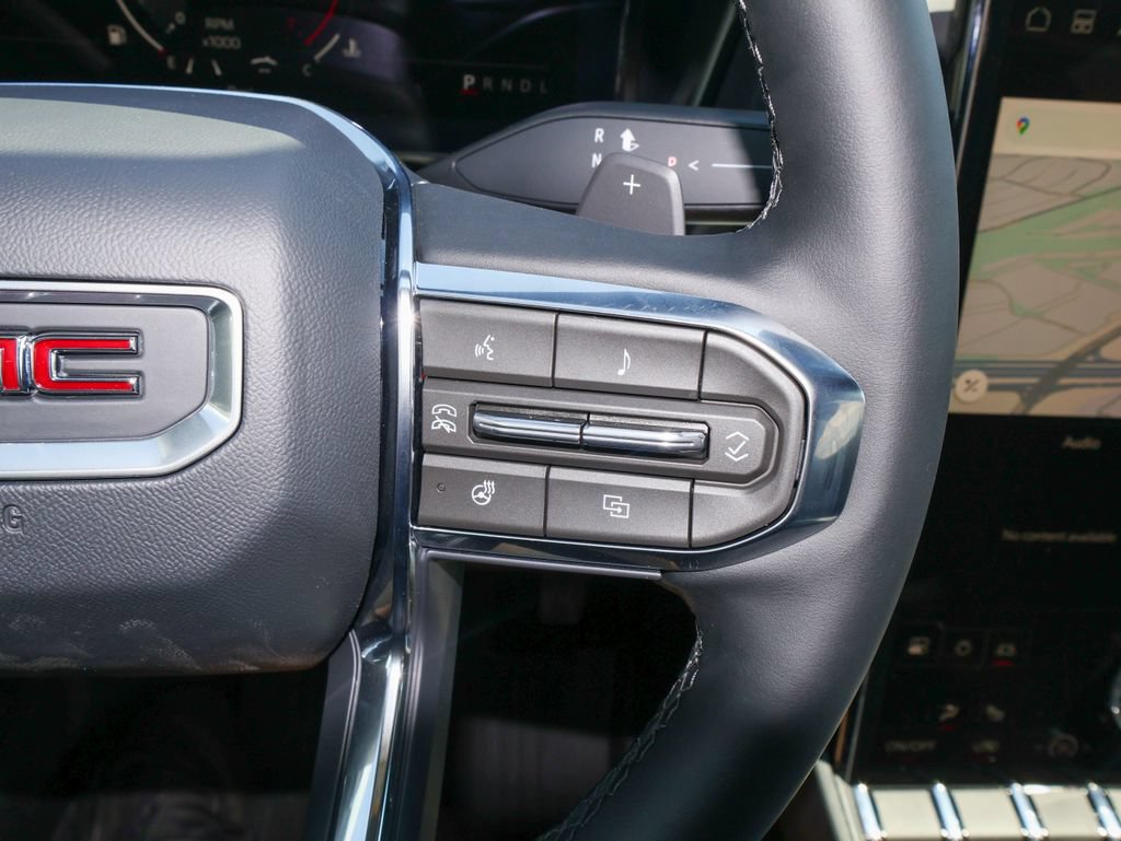 New 2027 GMC Terrain Elevation w/ LPO, Floor Liner Package FWD image 23
