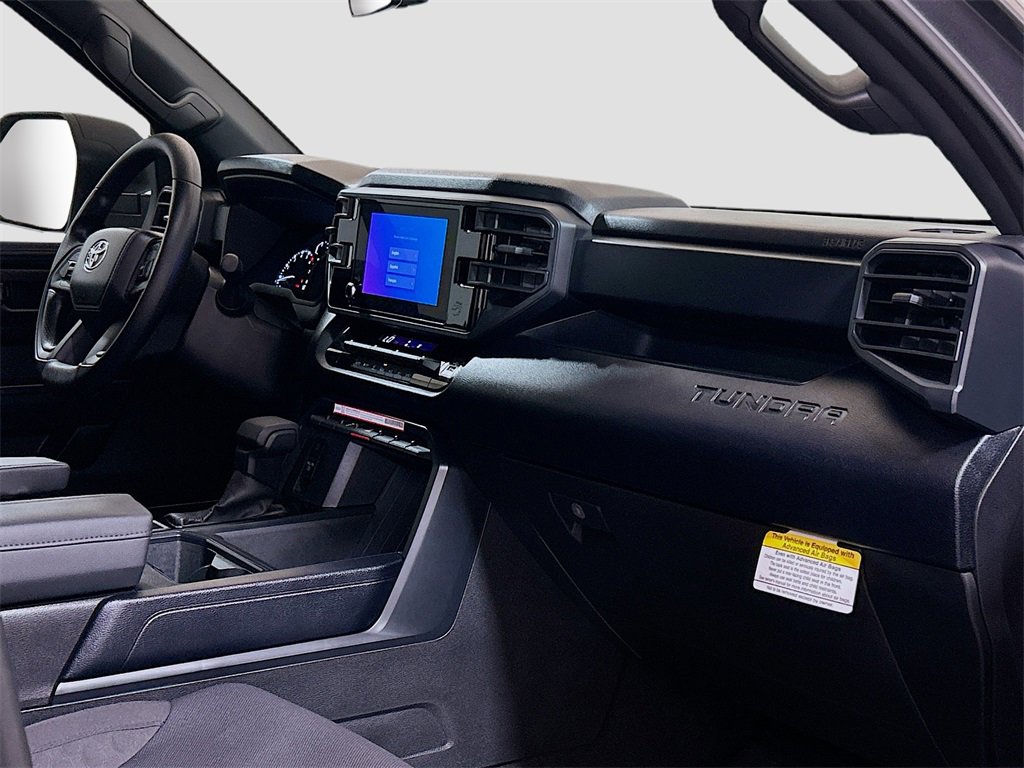 Used 2026 Toyota Tundra SR image 25