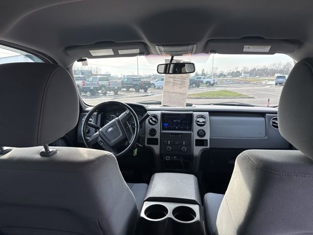 Used 2011 Ford F150 XLT w/ XLT Convenience Pkg image 26