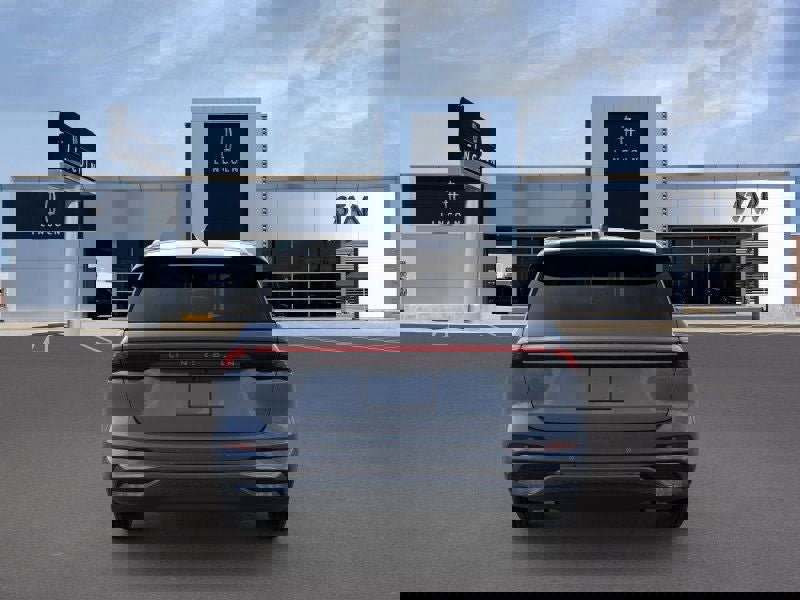 New 2025 Lincoln Nautilus Reserve w/ Jet Appearance Package image 5