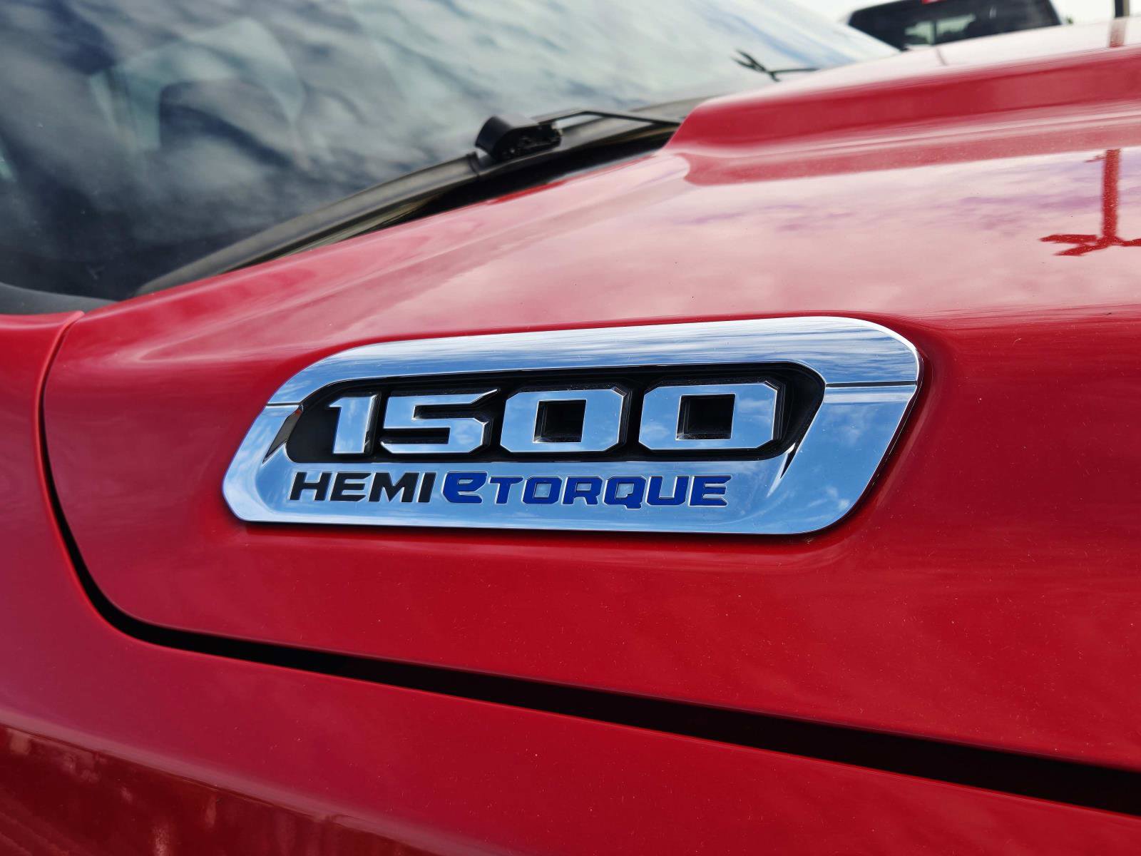 Used 2022 RAM 1500 Big Horn image 19