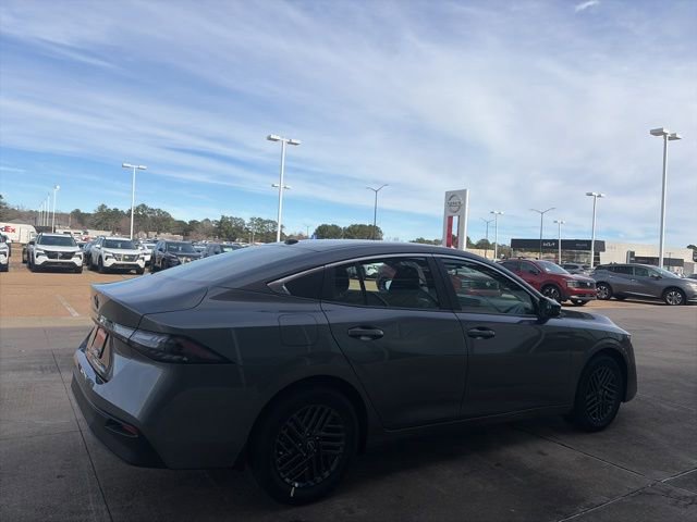 New 2026 Nissan Sentra SV image 4