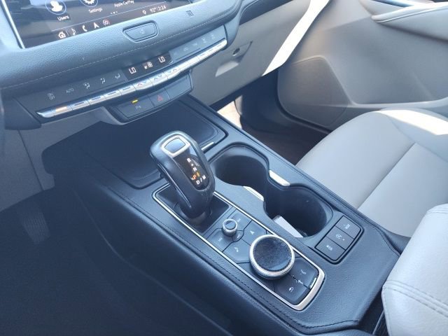 Used 2019 Cadillac XT4 Luxury image 29