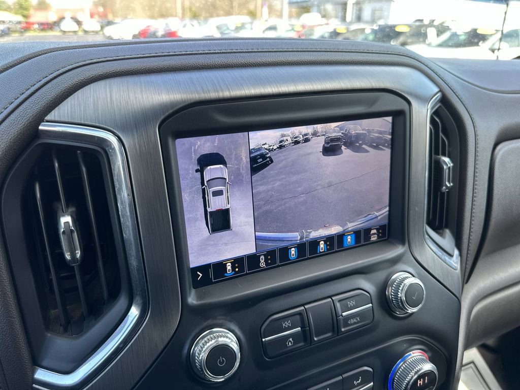 Used 2020 GMC Sierra 1500 Denali w/ Denali Ultimate Package image 17