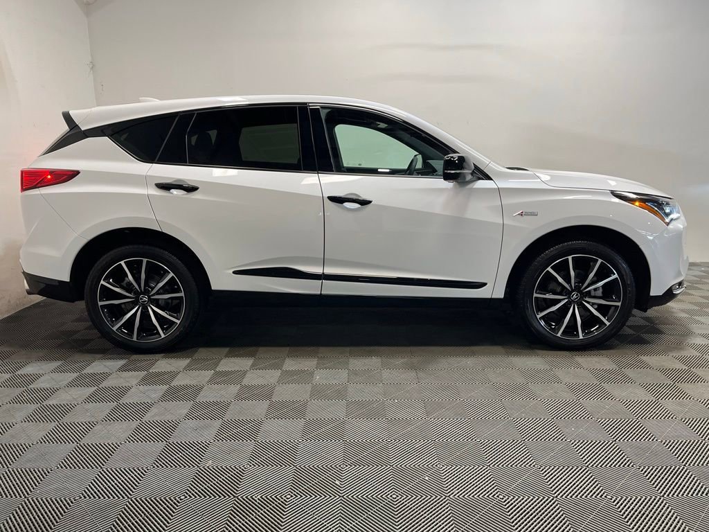 Used 2026 Acura RDX A-Spec image 2