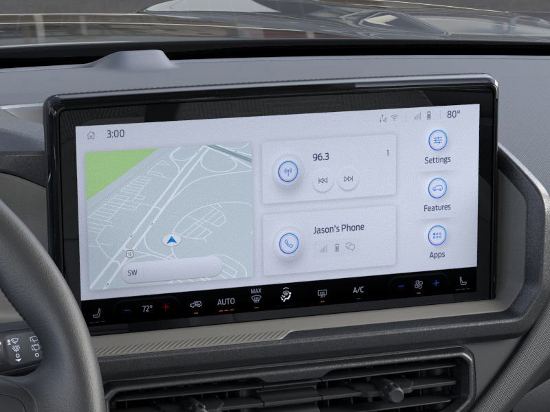 New 2025 Ford Bronco Sport Big Bend AWD/4WD image 14