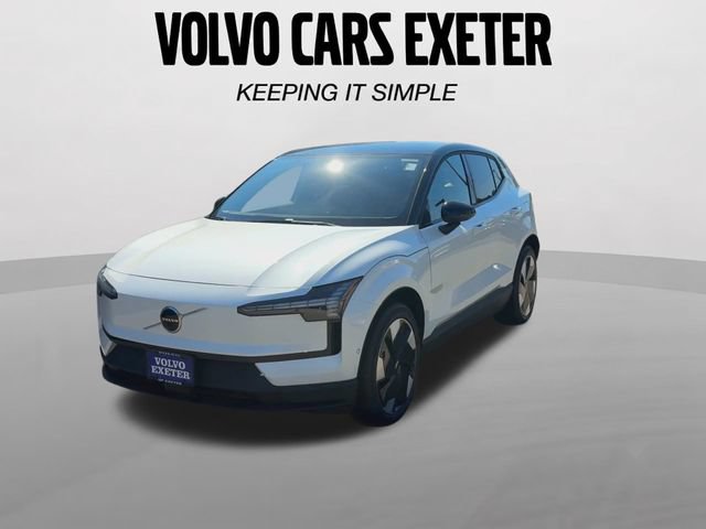 New 2026 Volvo EX30 Ultra w/ Protection Package Premier AWD/4WD image 4