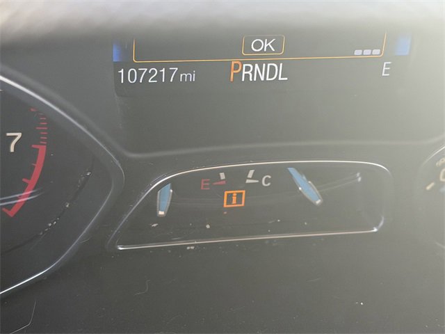 Used 2016 Ford Focus SE image 9