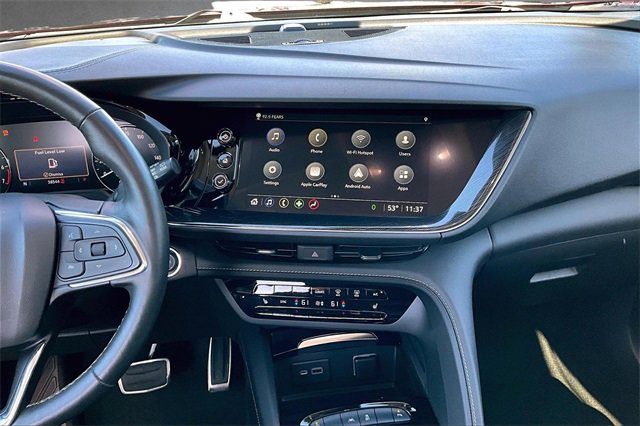Used 2022 Buick Envision Preferred image 5