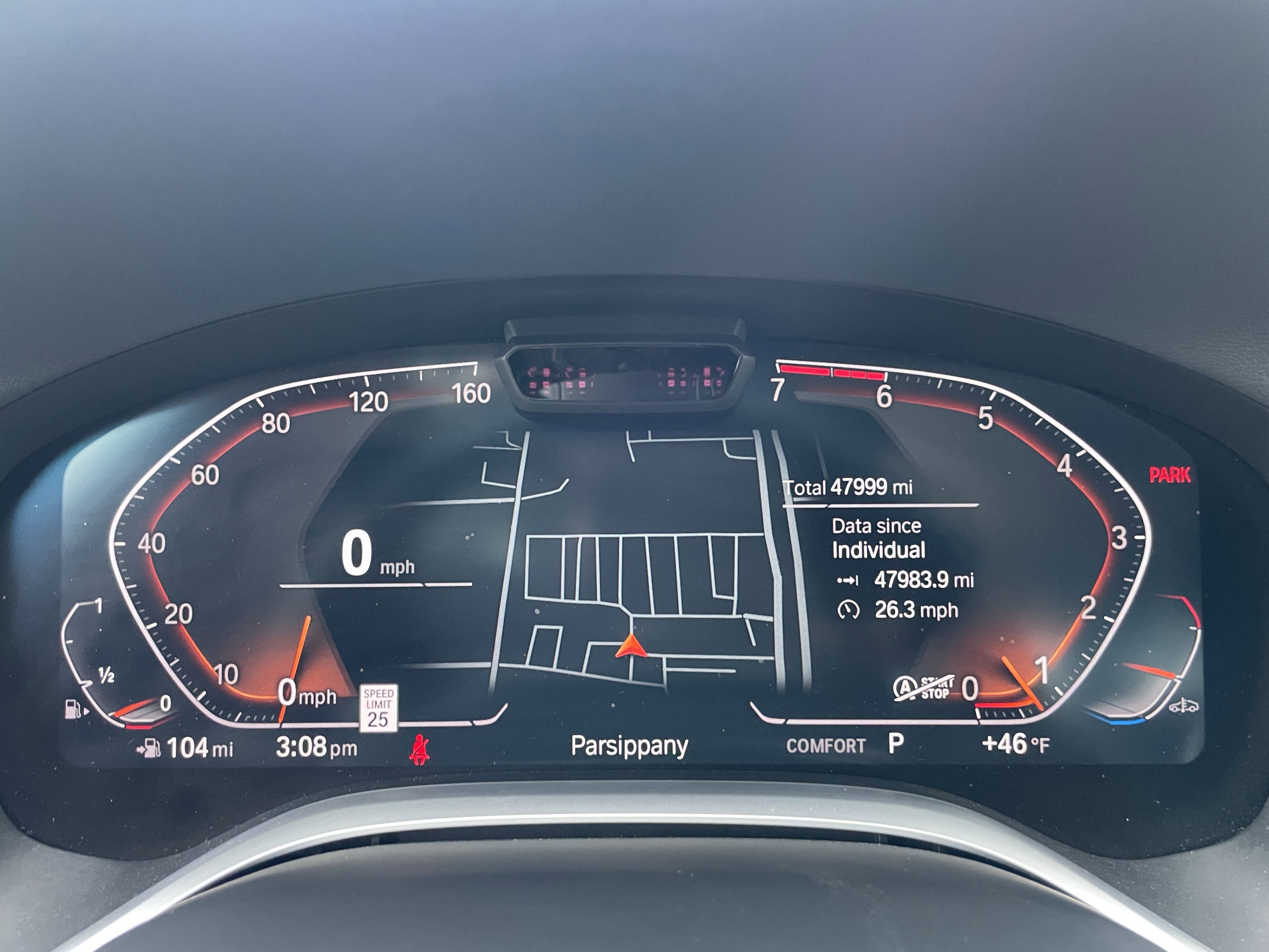 Used 2022 BMW 750i xDrive image 24