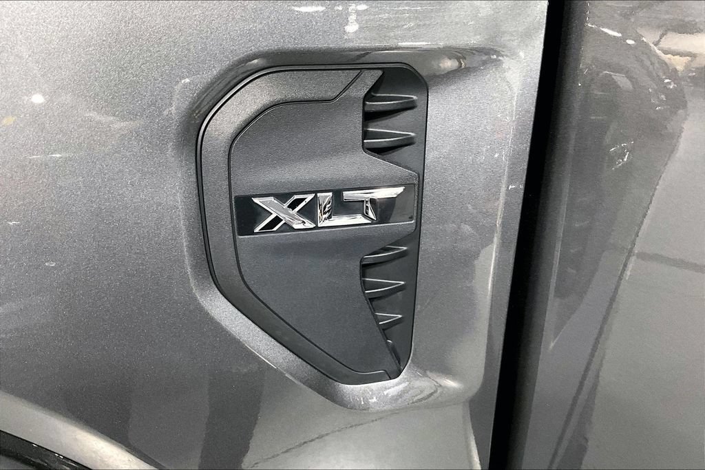 Used 2024 Ford Ranger XLT w/ Equipment Group 301A High RWD image 32