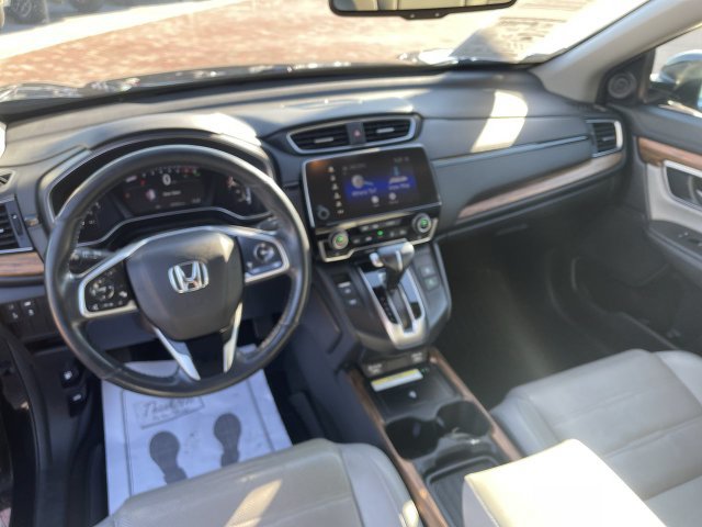Used 2020 Honda CR-V Touring image 18
