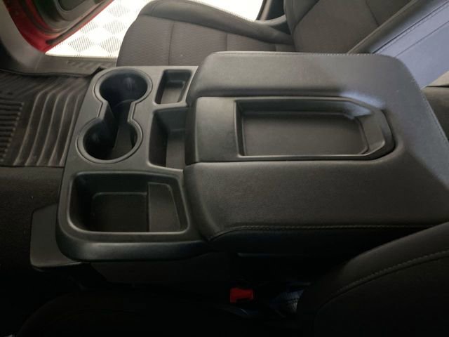 Used 2024 Chevrolet Silverado 2500 Custom w/ Custom Value Package image 42