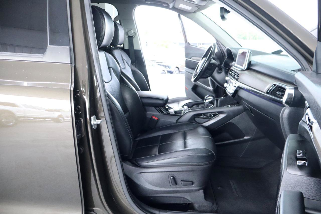 Used 2022 Kia Telluride SX w/ Nightfall Edition Package AWD/4WD image 38