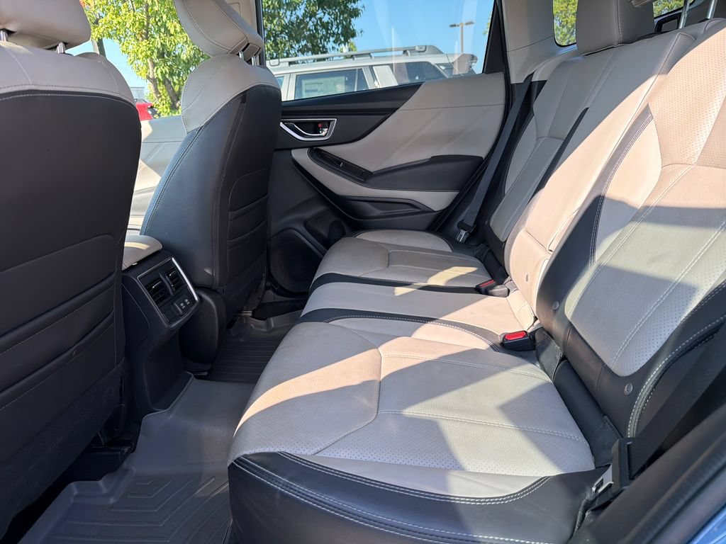 Certified 2023 Subaru Forester Limited AWD/4WD image 25