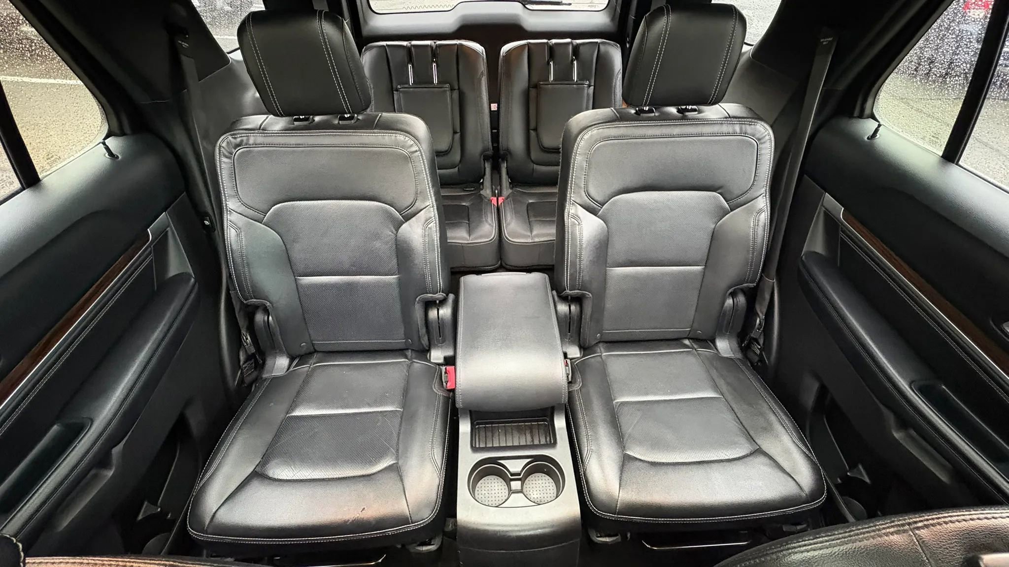 Used 2016 Ford Explorer Limited w/ Equipment Group 301A AWD/4WD image 31