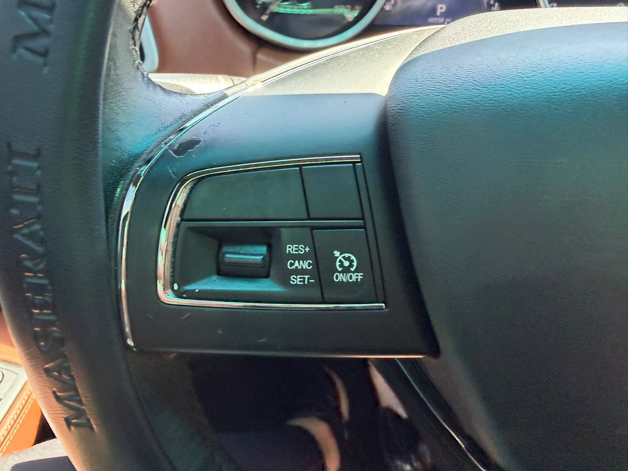 Used 2016 Maserati Ghibli S RWD image 21