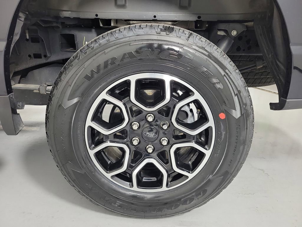 Used 2023 Ford F150 XLT w/ Equipment Group 302A High AWD/4WD image 7