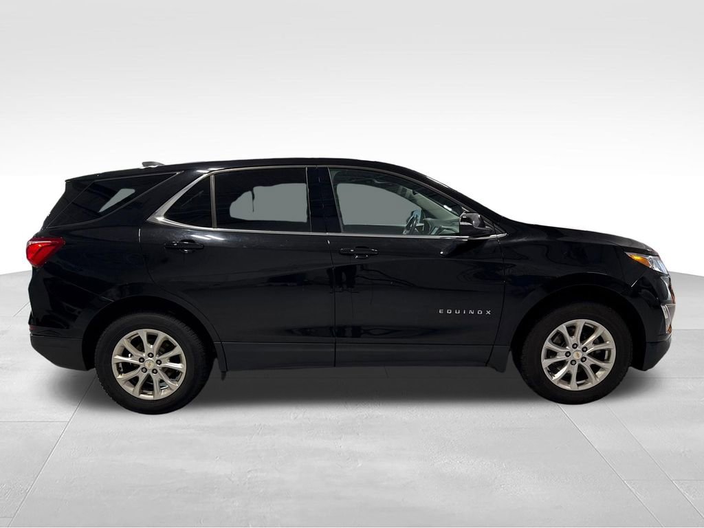 Used 2018 Chevrolet Equinox LT AWD/4WD image 50