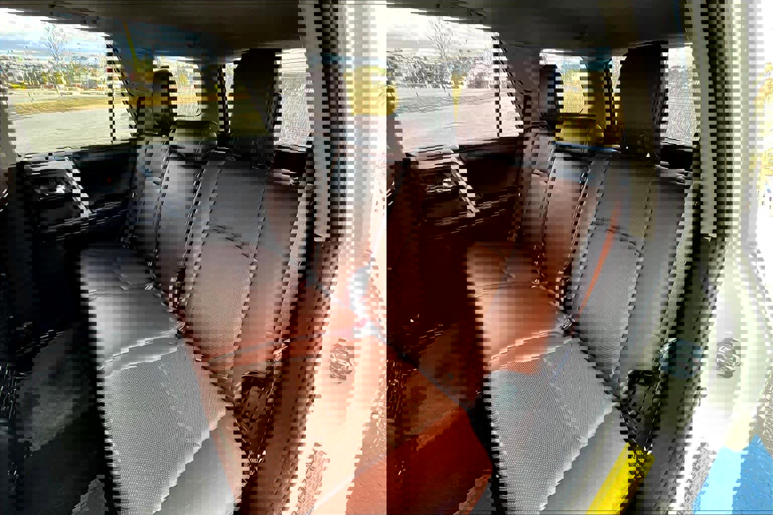 Used 2017 Toyota 4Runner Limited image 21