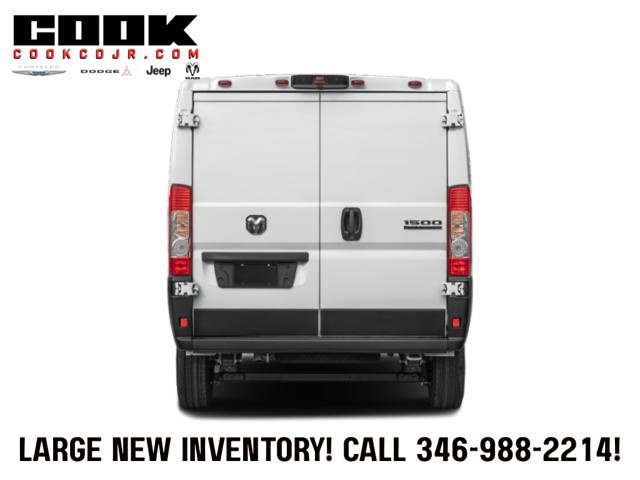 New 2027 RAM ProMaster 1500 FWD image 6