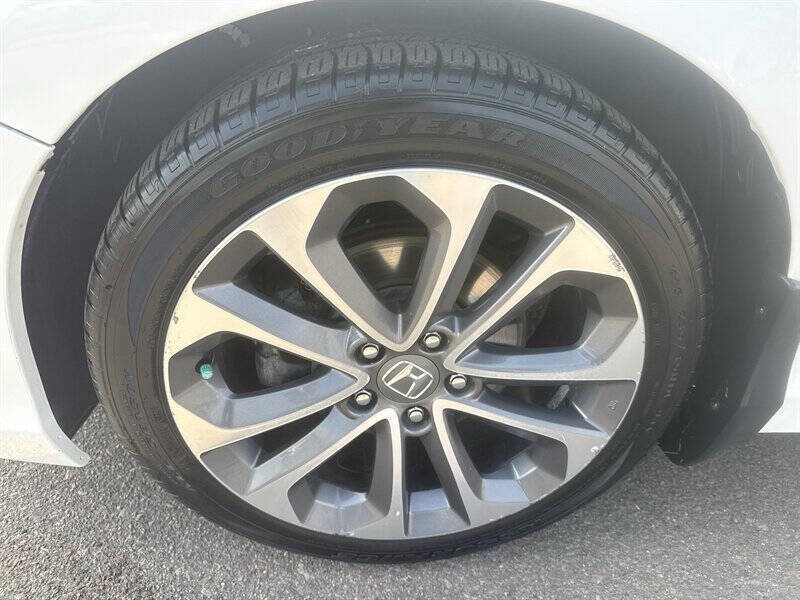 Used 2014 Honda Accord Sport image 13