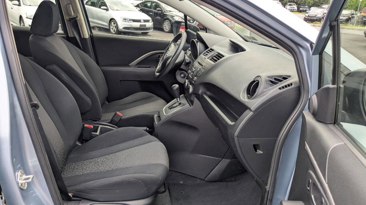 Used 2012 MAZDA MAZDA5 Sport image 20