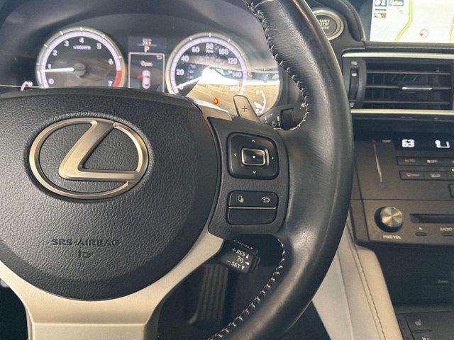 Used 2015 Lexus RC 350 w/ Navigation System Package RWD image 15