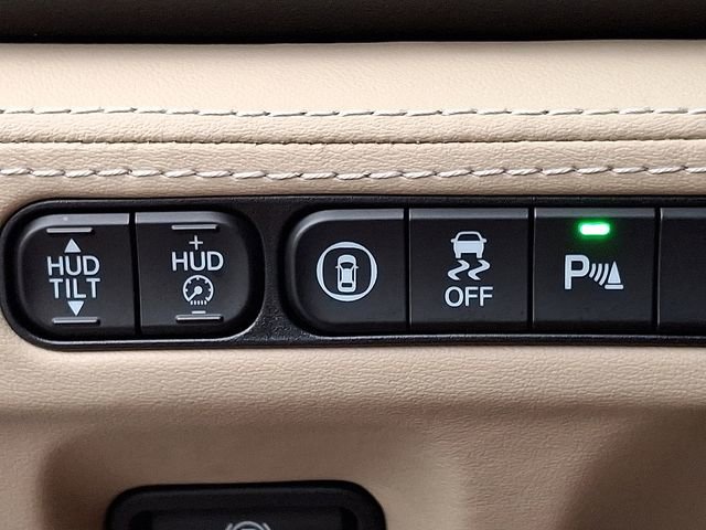 Used 2026 Acura MDX w/ Advance Package AWD/4WD image 29