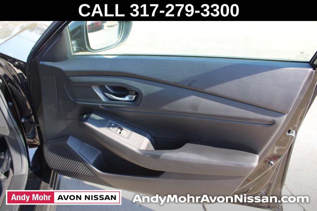 Used 2023 Honda Accord EX image 19