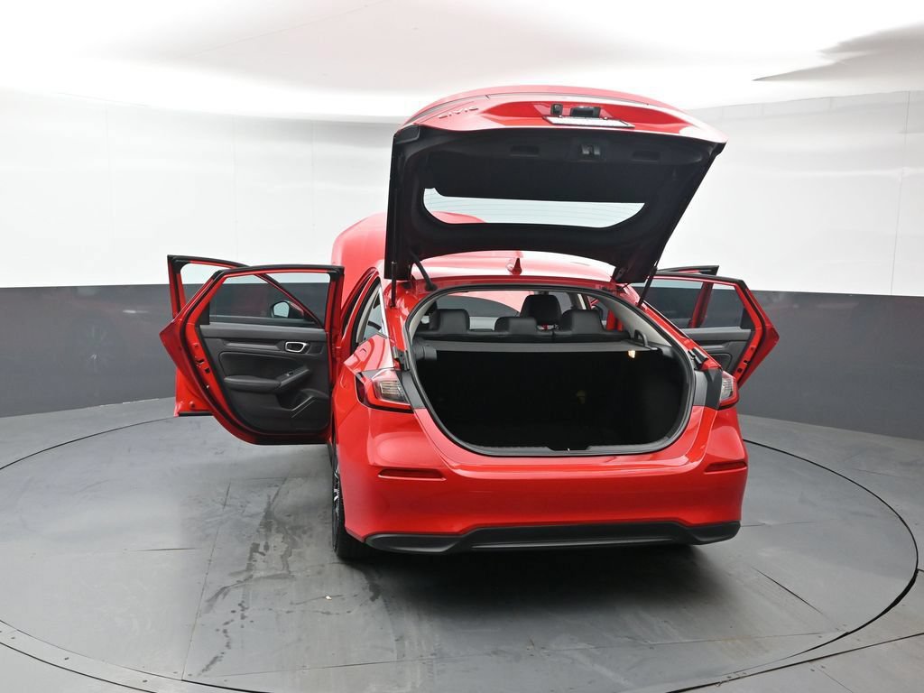 Used 2023 Honda Civic EX-L image 46