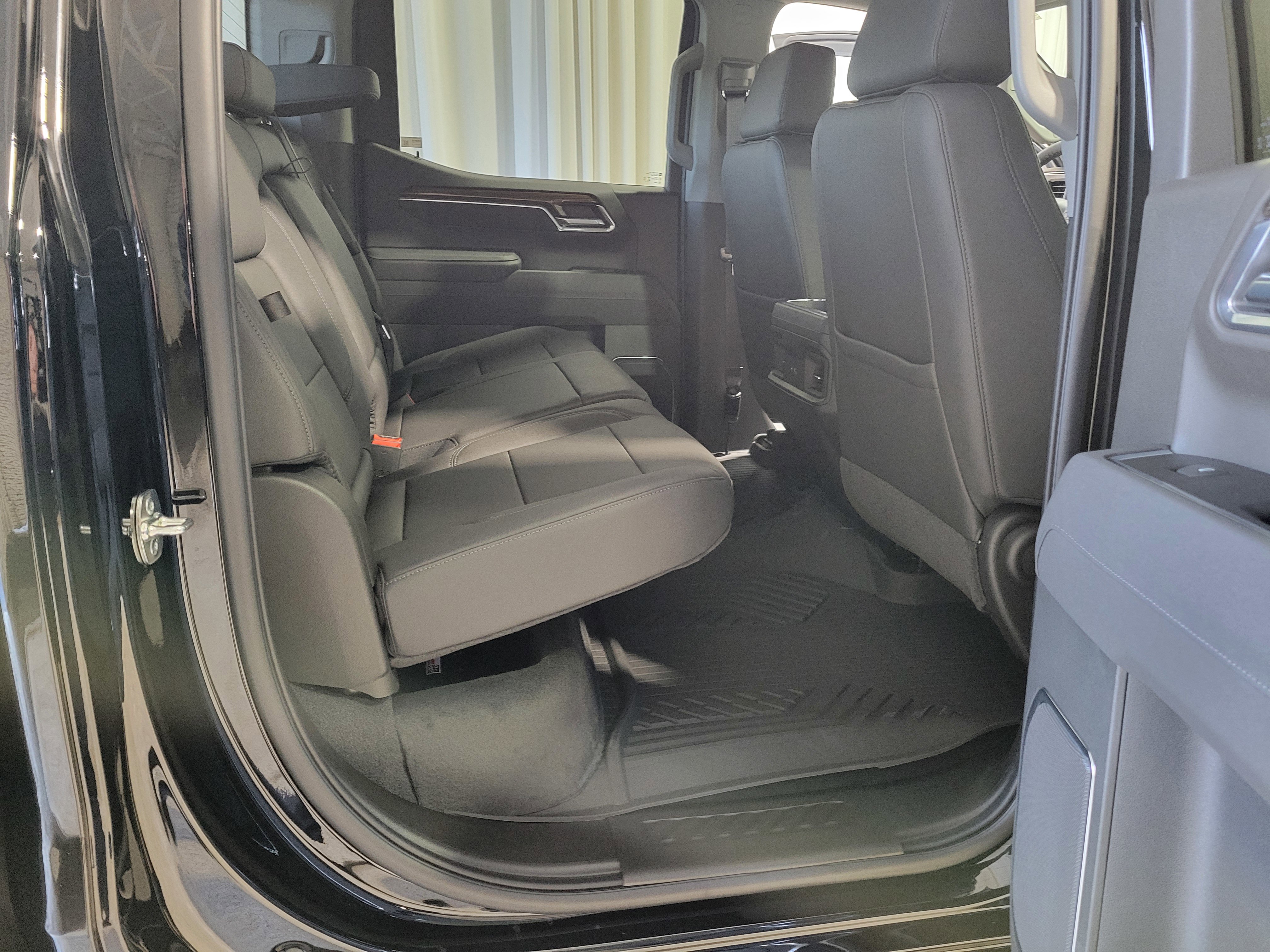 New 2026 Chevrolet Silverado 1500 LT Trail Boss w/ LT Trail Boss Premium Package image 37