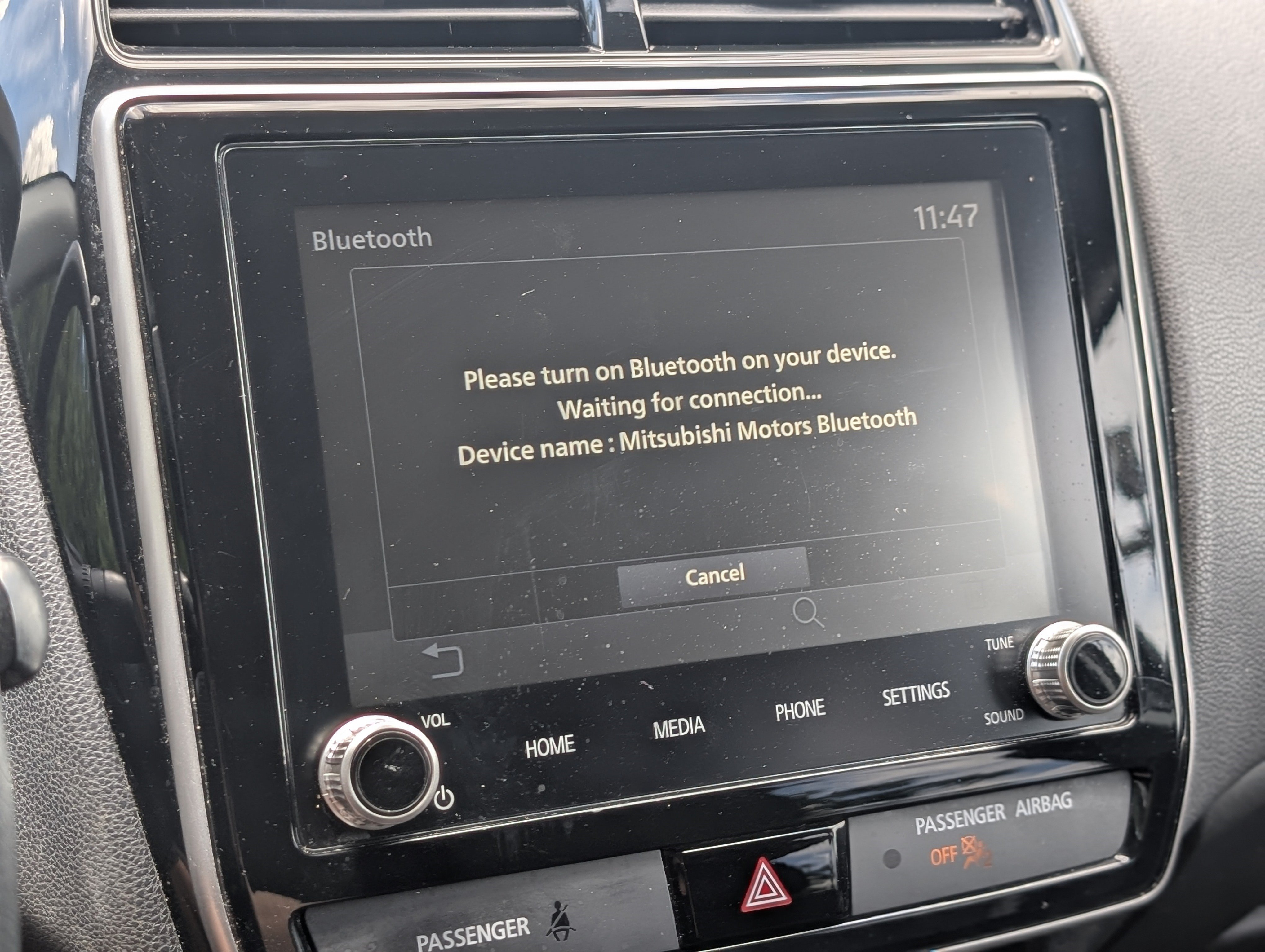 Used 2020 Mitsubishi Outlander Sport ES AWD/4WD image 27
